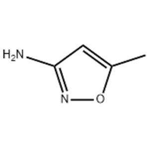 3-Amino-5-methylisoxazole