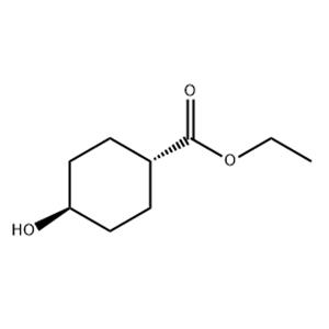 4-HYDROXY-CYCLOHEXANECARBOXYLIC ACID ETHYL ESTER