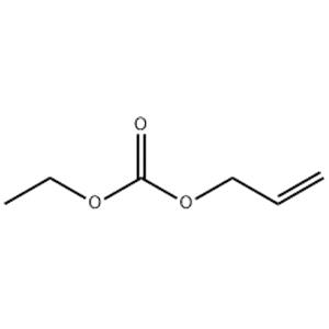 CARBONIC ACID ALLYL ETHYL ESTER