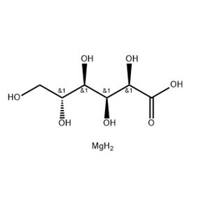 Magnesium gluconate