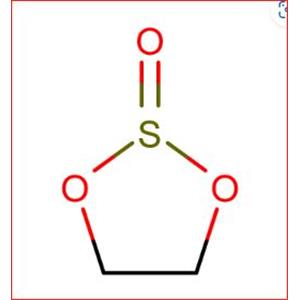 Glycol sulfite