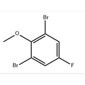 26-DIBROMO-4-FLUOROANISOLE 