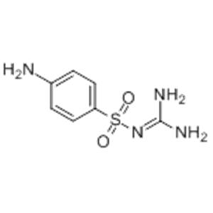 Sulfaguanidine 