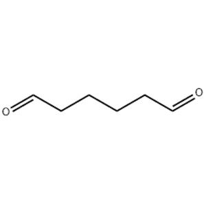 Adipaldehyde