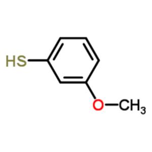 3-Methoxybenzenethiol