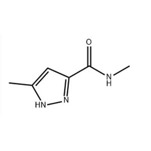 5-METHYL-1H-PYRAZOLE-3-CARBOXAMIDE