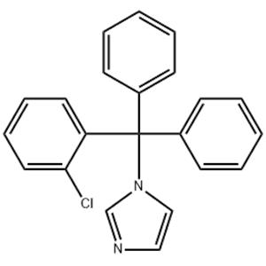 Clotrimazole