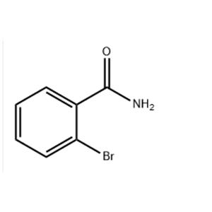 2-BROMOBENZAMIDE