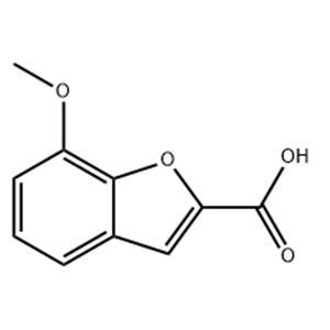 7-Methoxybenzofuran-2-carboxylic acid