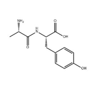 L-ALANYL-L-TYROSINE