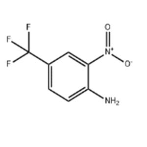 4-Amino-3-nitrobenzotrifluoride