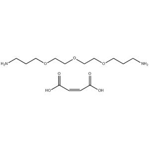 Bis-Aminopropyl Diglycol Dimaleate