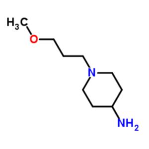 1-(3-Methoxypropyl)-4-piperidinamine