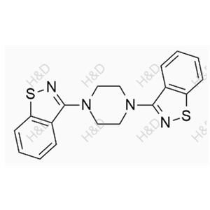 Lurasidone impurity 1