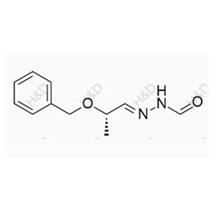 posaconazole impurity 27