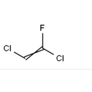 12-DICHLORO-1-FLUOROETHYLENE 