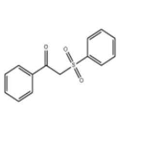 2-(PHENYLSULFONYL)ACETOPHENONE