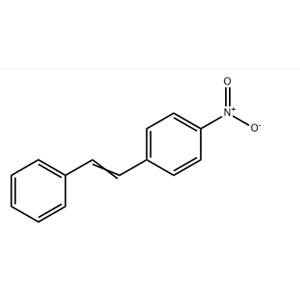 4-NITROSTILBENE