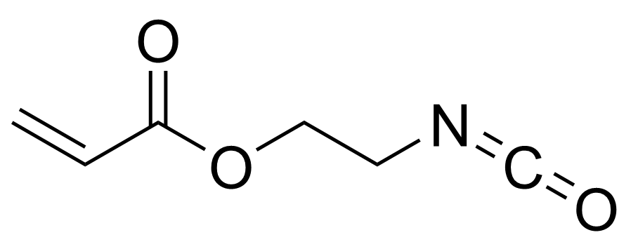 2-Isocyanatoethyl Acrylate