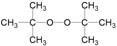 Di-tert Butyl Peroxide