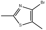 4-Bromo-2,5-dimethyl-1,3-thiazole