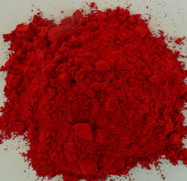 Iron oxide