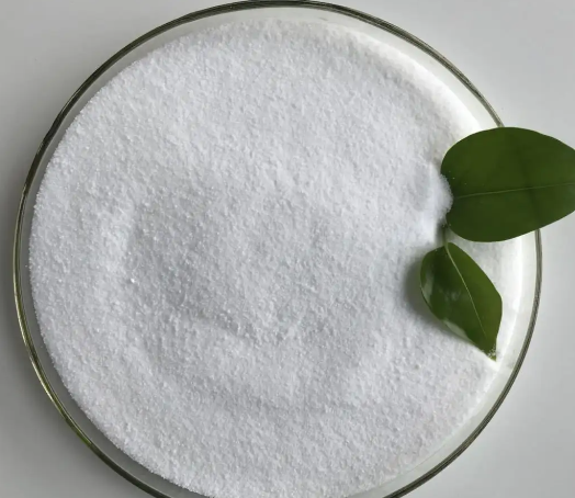 Magnesium carbonate