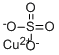 Copper(II) sulfate