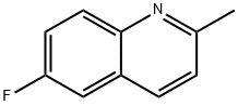 6-Fluoroquinaldine