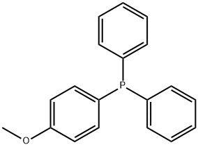 p-Anisyldiphenylphosphine, 98%