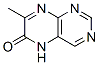 7-Methyl-6(5H)-pteridinone