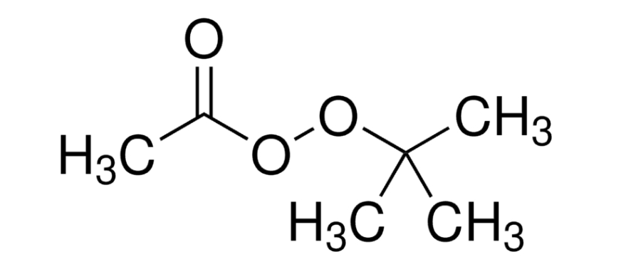 Tert-Butyl peroxyacetate 