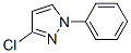 3-Chloro-1-phenyl-1H-pyrazole