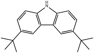 3,6-Di-tert-butylcarbazole