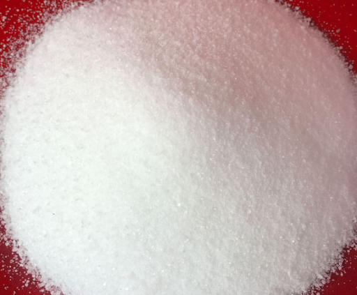 Sodium polyacrylate