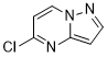 5-Chloropyrazolo[1,5-a]pyrimidine