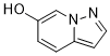 PYRAZOLO[1,5-A]PYRIDIN-6-OL