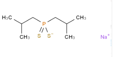 SODIUM DI(ISOBUTYL)DITHIOPHOSPHINATE