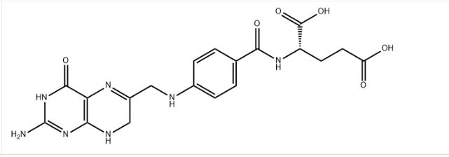 DIHYDROFOLIC ACID