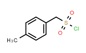 (4-Methylphenyl)methanesulfonyl chloride