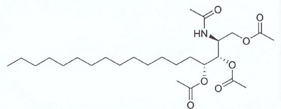 Tetraacetyl-D-ribo-Phytosphingosine