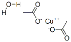 Zinc acetate