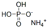 Ammonium phosphate monobasic