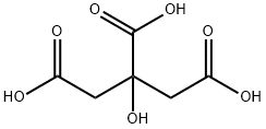 Citric acid