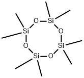 Octamethylcyclotetrasiloxane