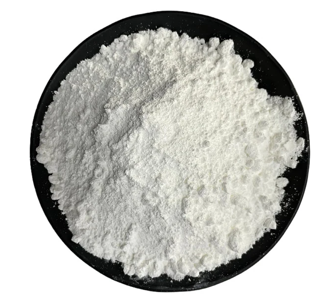 Zinc oxide