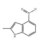 2-Methyl-4-nitro-1H-indole pictures