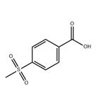 4-Methylsulphonylbenzoic acid