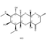 SPECTINOMYCIN DIHYDROCHLORIDE