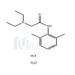 Lidocaine hydrochloride